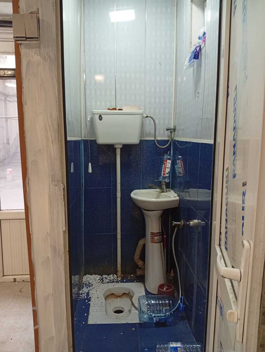 İcarəyə verilir obyekt 20 m² — Əmlak, Bakı (7)