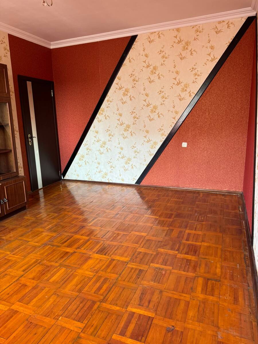 Satılır 3 otaqlı köhnə tikili 70 m² — Mənzil, Sumqayıt (2)