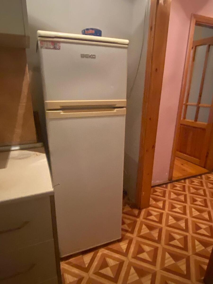 İcarəyə verilir 2 otaqlı yeni tikili 47 m² — Mənzil, Xırdalan (4)