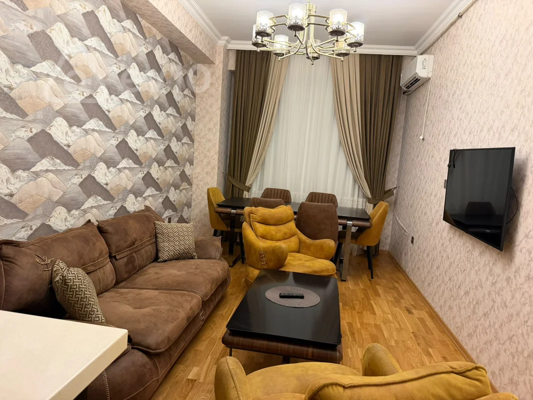 2 otaqlı mənzil, 48 m², xırdalan, Xırdalan — kirayə — Xırdalan