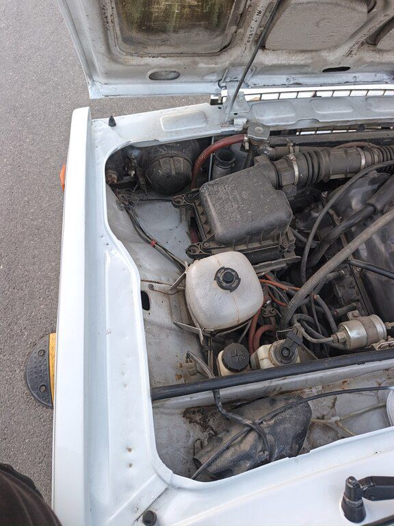 Lada (VAZ) 2107, 1.6 L, 2007 il, 82 000 km — Avtomobillər, Bakı (11)
