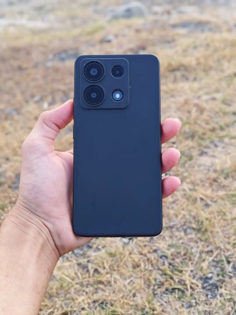 Telefon işlək telefondu heç bir prablemi yoxdu Xiaomi Redmi Note 13 — Qax
