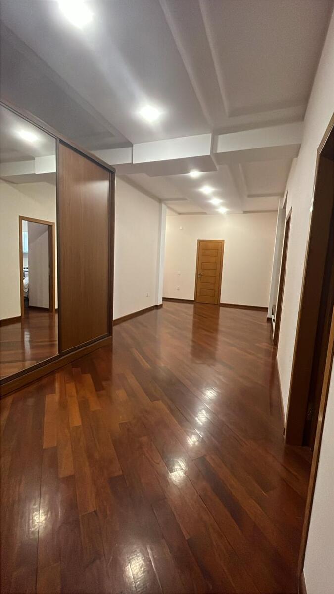 Satılır 3 otaqlı yeni tikili 130 m² — Mənzil, Bakı (12)