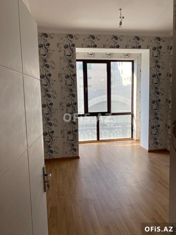 Yeni tikili Kirayə Verilir Nəsimi r., 28 May m., 3 otaq, 68 m² — Mənzil, Bakı (2)