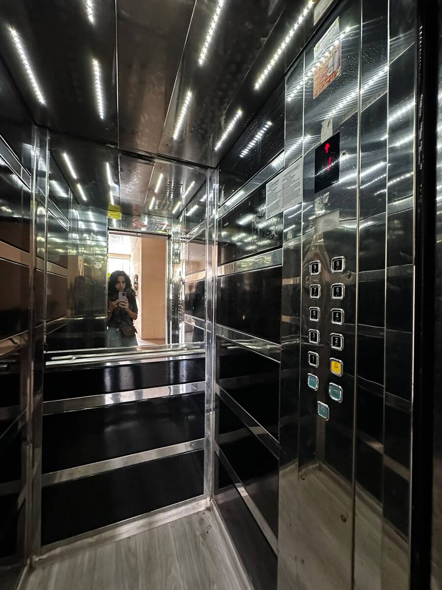 Satılır 2 otaqlı köhnə tikili 40 m² — Mənzil, Bakı (3)