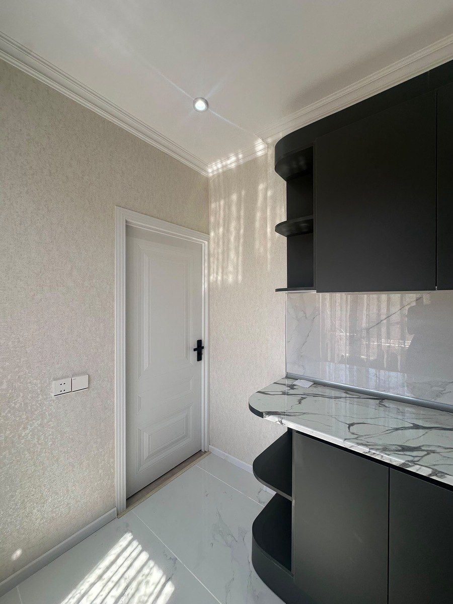Satılır 2 otaqlı köhnə tikili 58 m² — Mənzil, Bakı (6)
