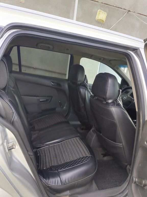 Opel Astra, 1.9 L, 2006 il, 390 000 km 99-TH-593 — Avtomobillər, Quba (5)