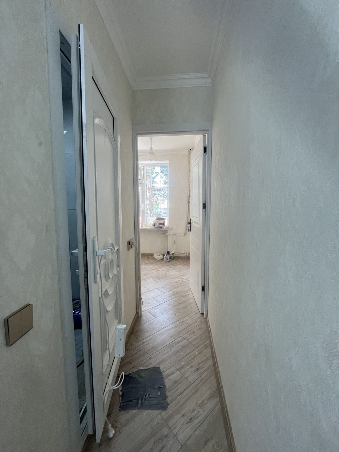 Satılır 3 otaqlı köhnə tikili 70 m² — Mənzil, Bakı (7)