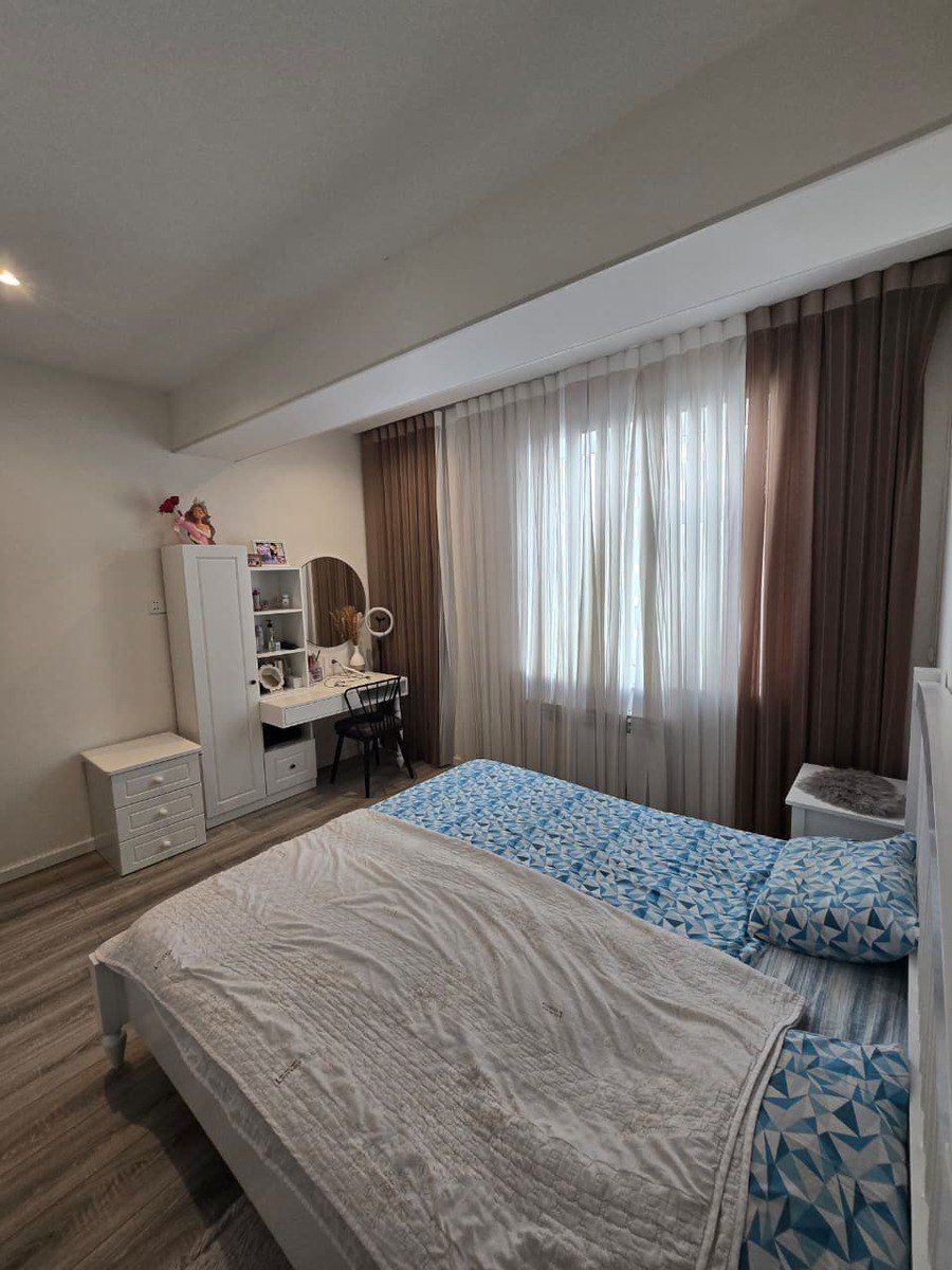 Satılır 4 otaqlı yeni tikili 120 m² — Mənzil, Bakı (7)