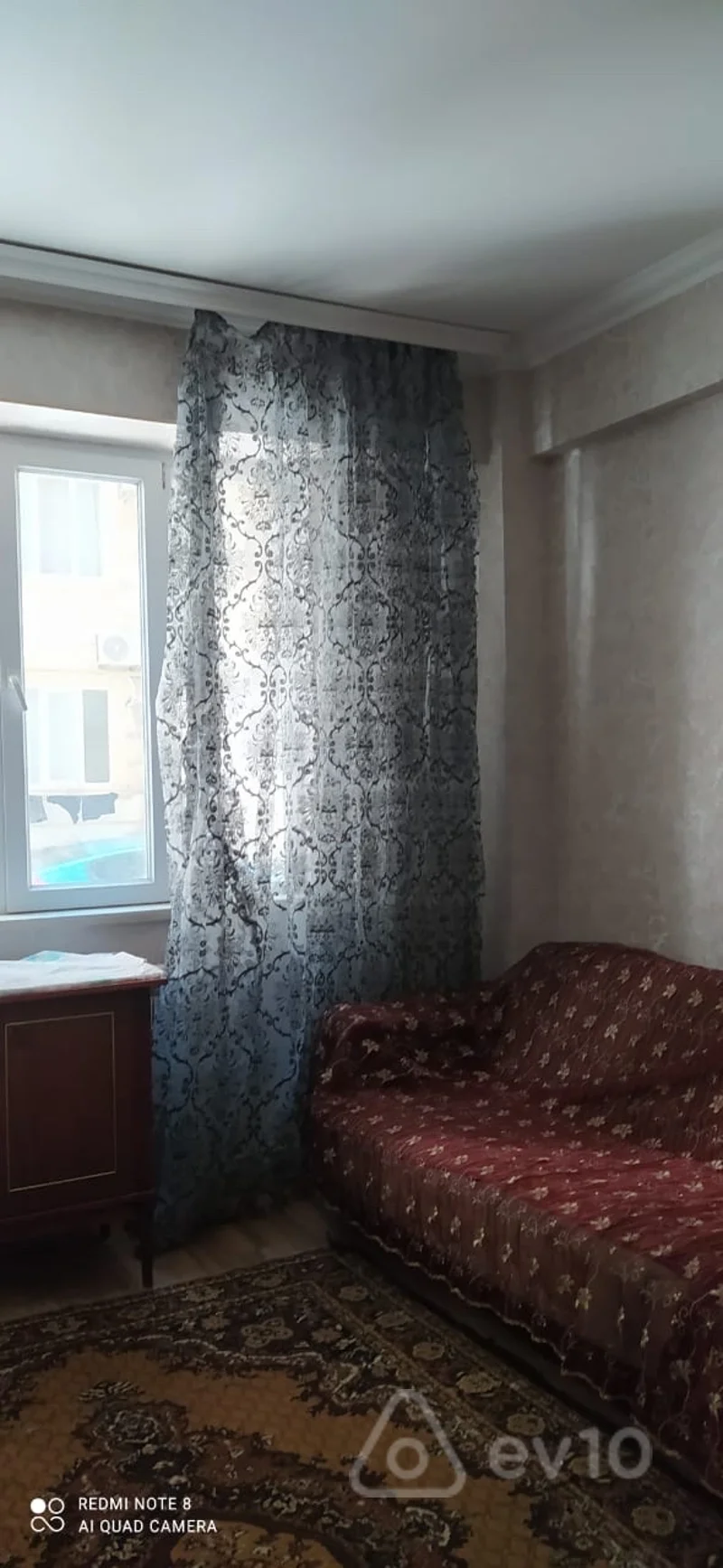 2 otaqlı mənzil, 42 m², Xirdalan kristal1, Xırdalan — Xırdalan