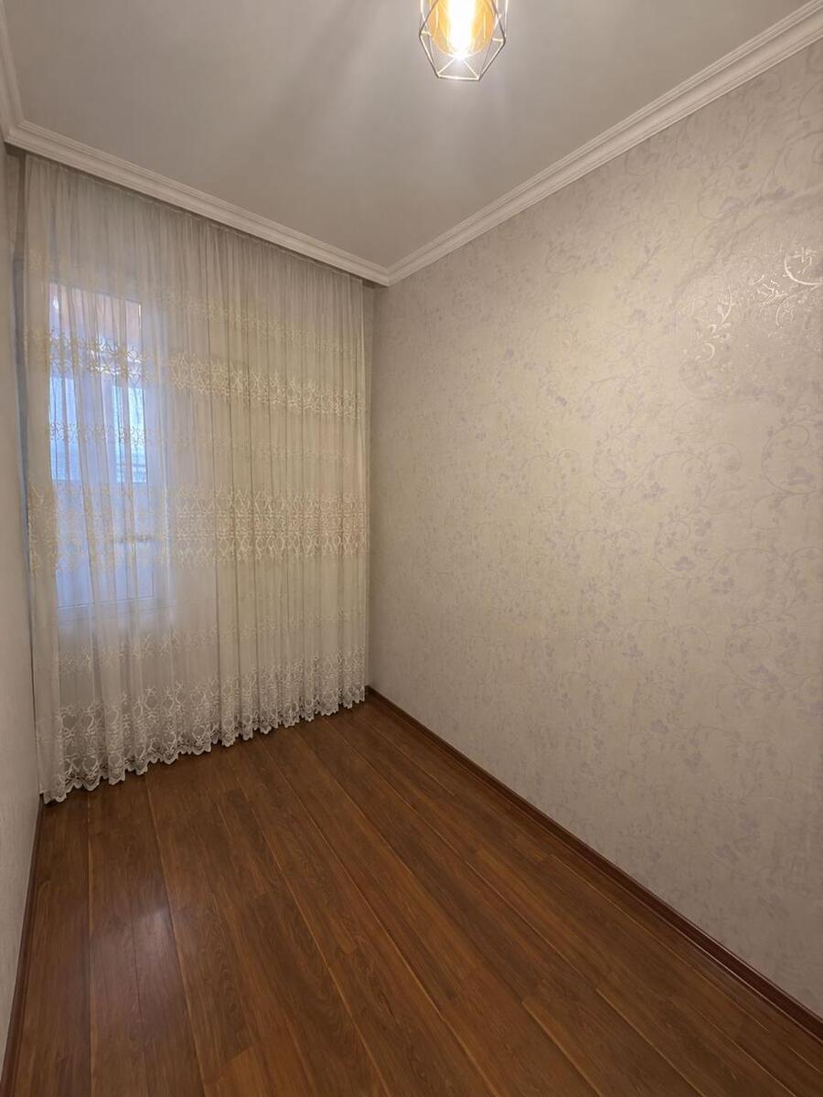 Satılır 3 otaqlı yeni tikili 78 m² — Mənzil, Bakı (10)