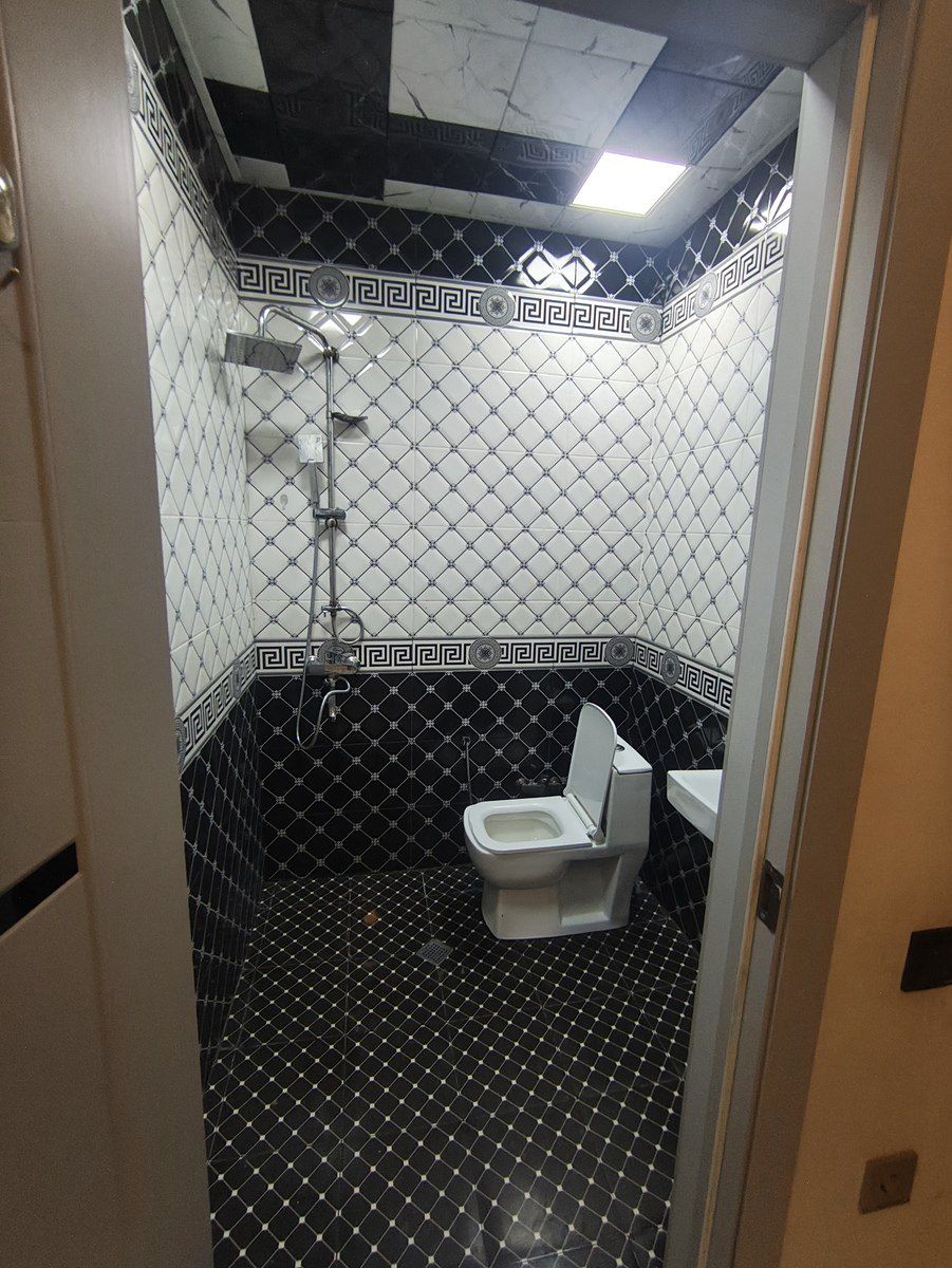 İcarəyə verilir 2 otaqlı yeni tikili 60 m² — Mənzil, Sumqayıt (4)