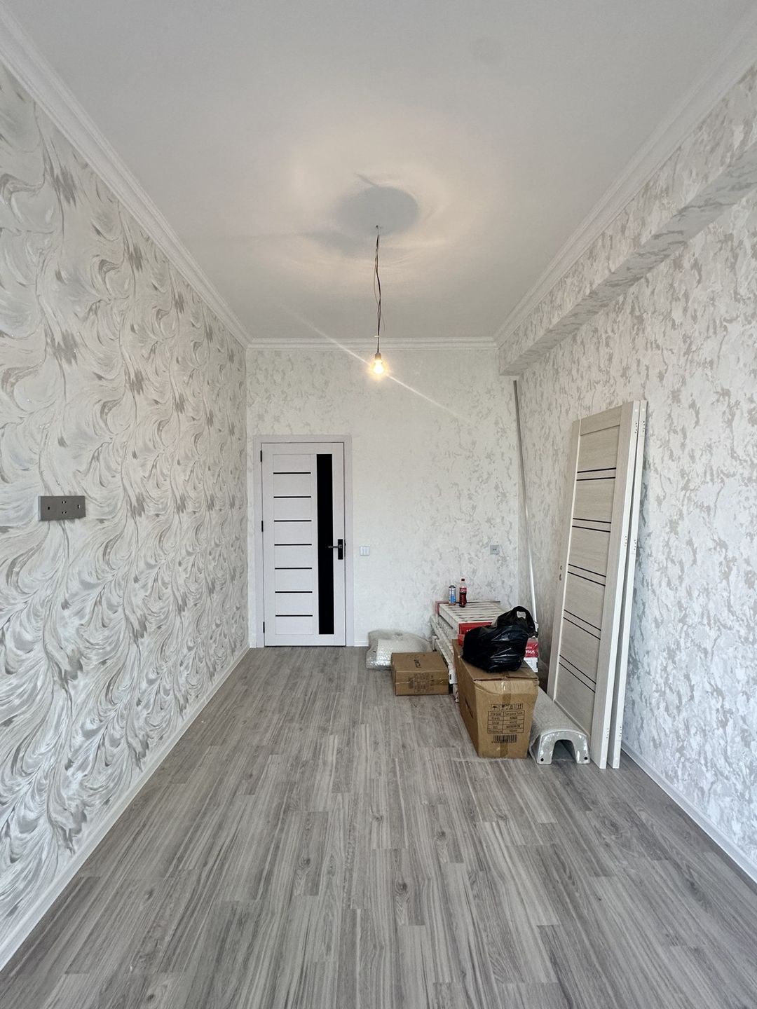 Satılır 3 otaqlı yeni tikili 86.5 m² — Mənzil, Bakı (7)