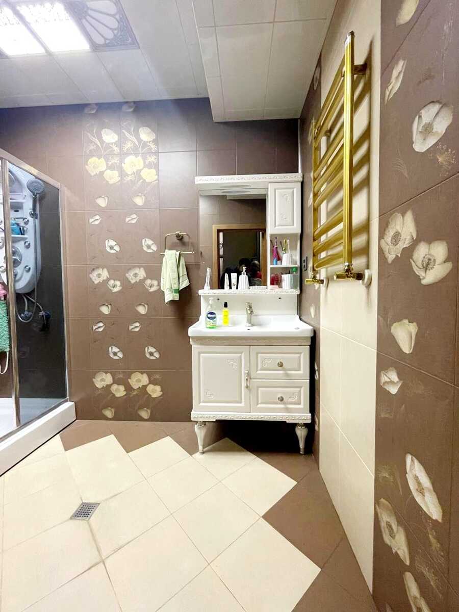 Satılır 3 otaqlı yeni tikili 109 m² — Mənzil, Bakı (10)