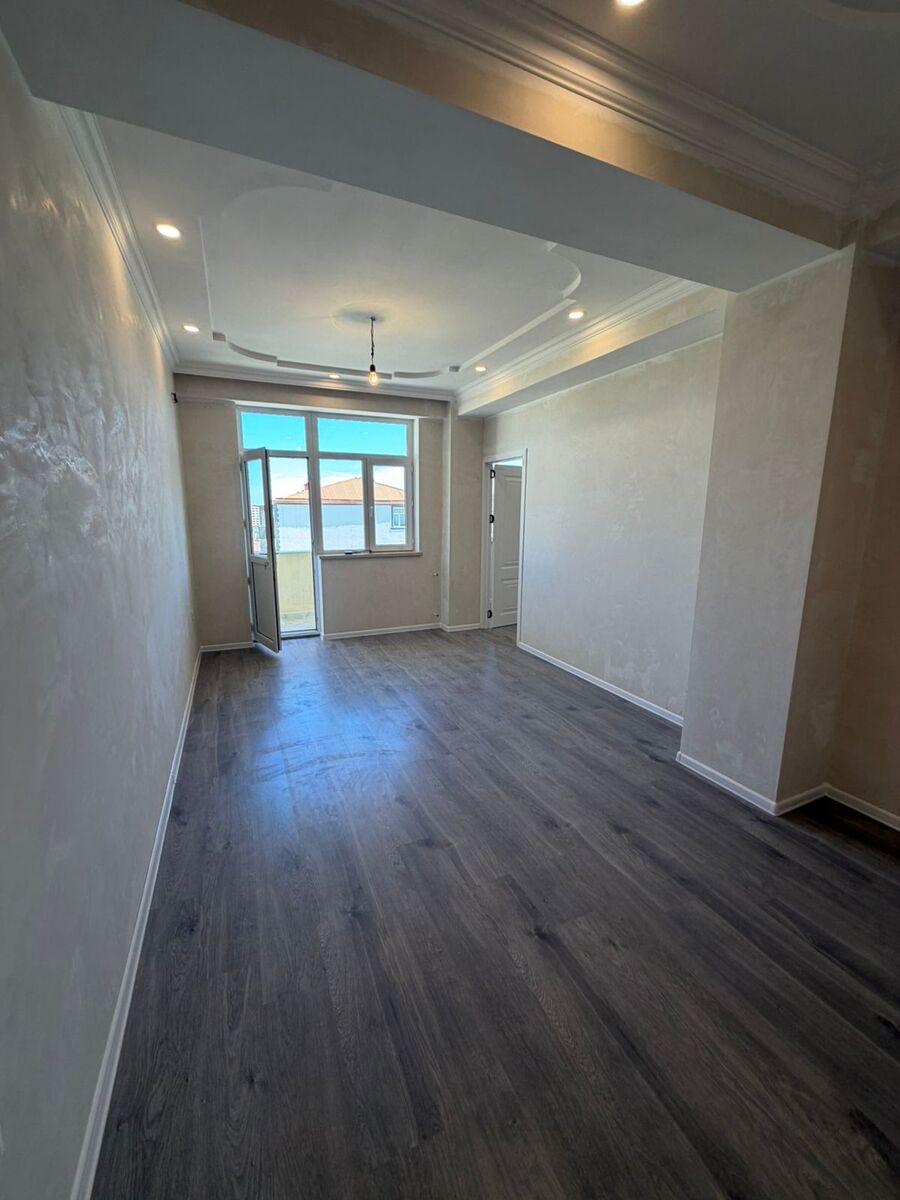 Satılır 3 otaqlı yeni tikili 73 m² — Mənzil, Bakı (10)