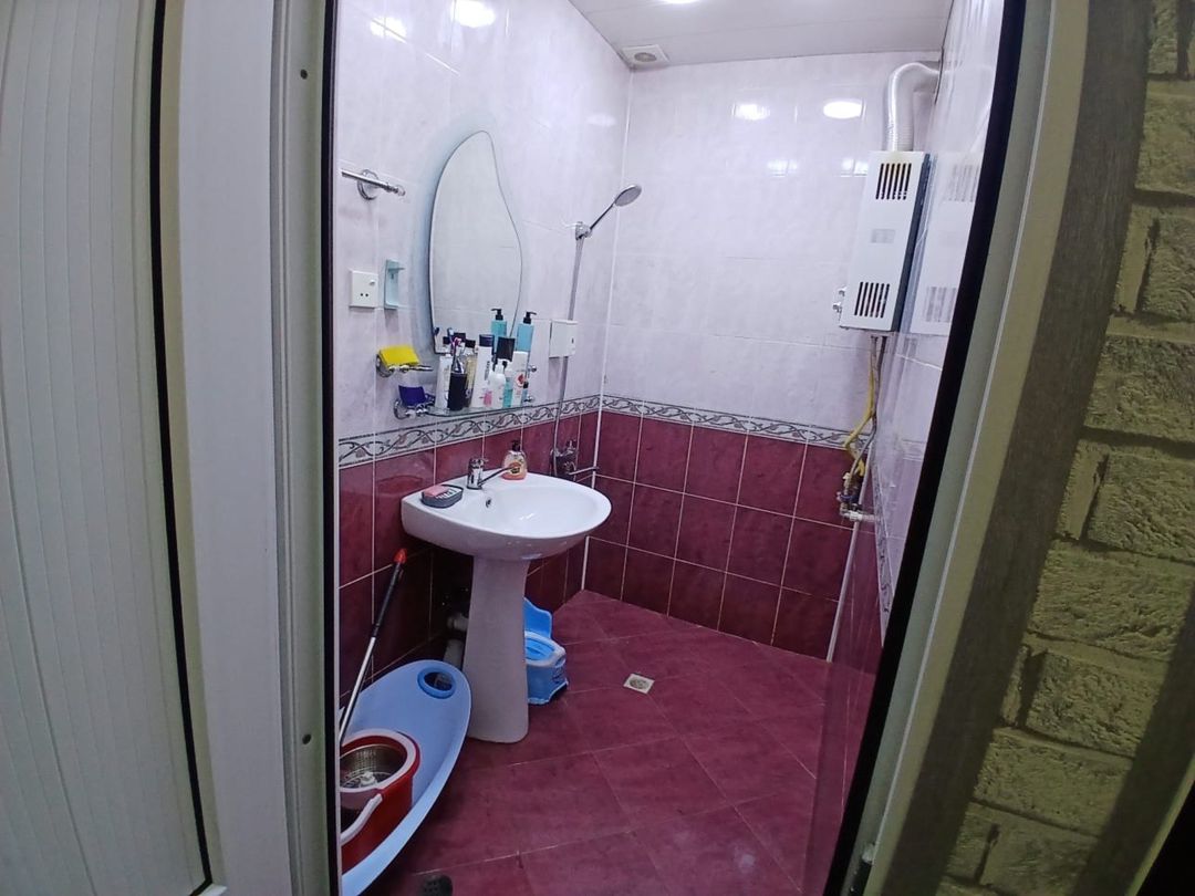 Satılır 2 otaqlı köhnə tikili 65 m² — Mənzil, Bakı (7)