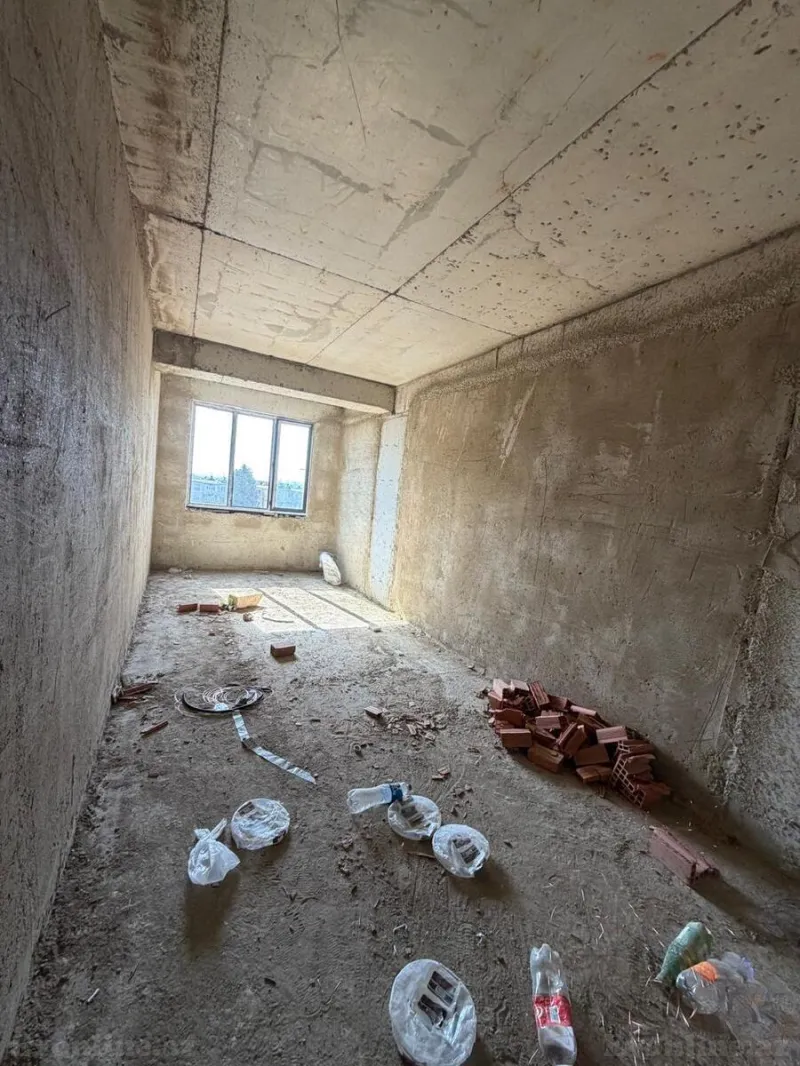 Satılır 3 otaqlı Mənzil Yeni tikili 126 m² Bakı, Nizami r., Neftçilər m — Bakı
