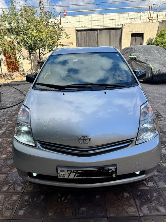 Toyota Prius, 1.5 L, 1.3 kWh, 2008 il, 351 980 km — Avtomobillər, Bakı (2)