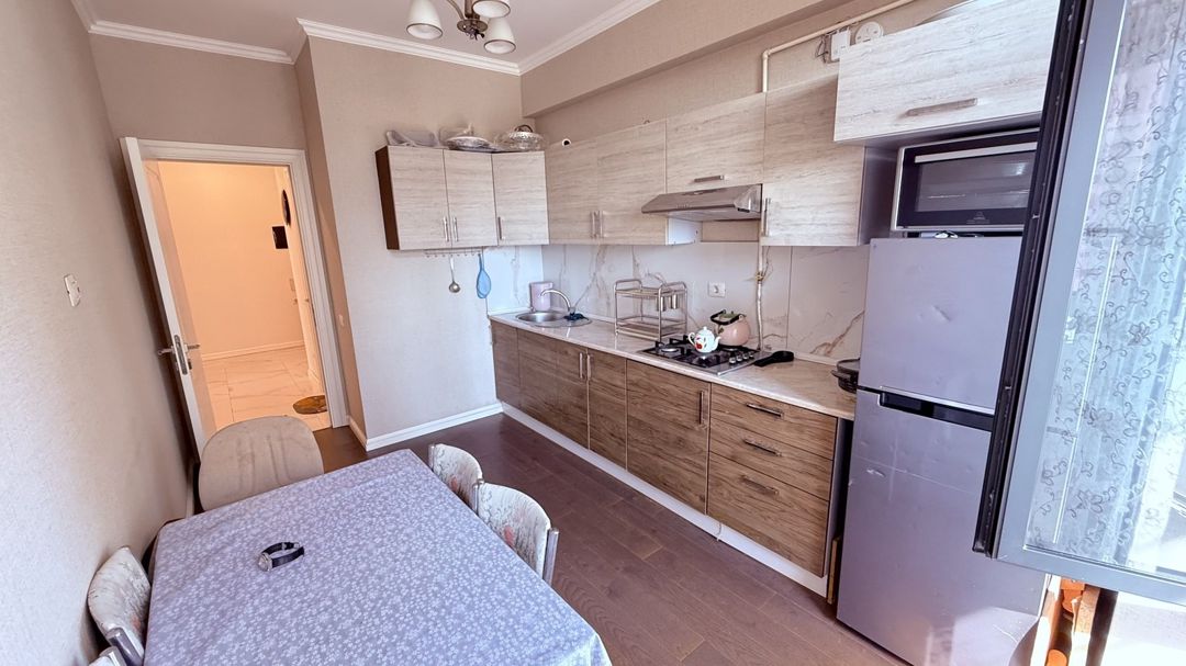 Satılır 3 otaqlı yeni tikili 83 m² — Mənzil, Bakı (12)