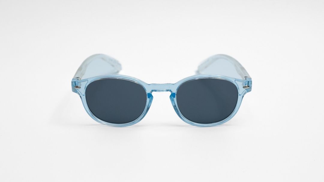 Qızlar üçün gün eynəyi ZooM Sunglasses Kids Polaroid 1039 c 99 — Mallar, Bakı (2)