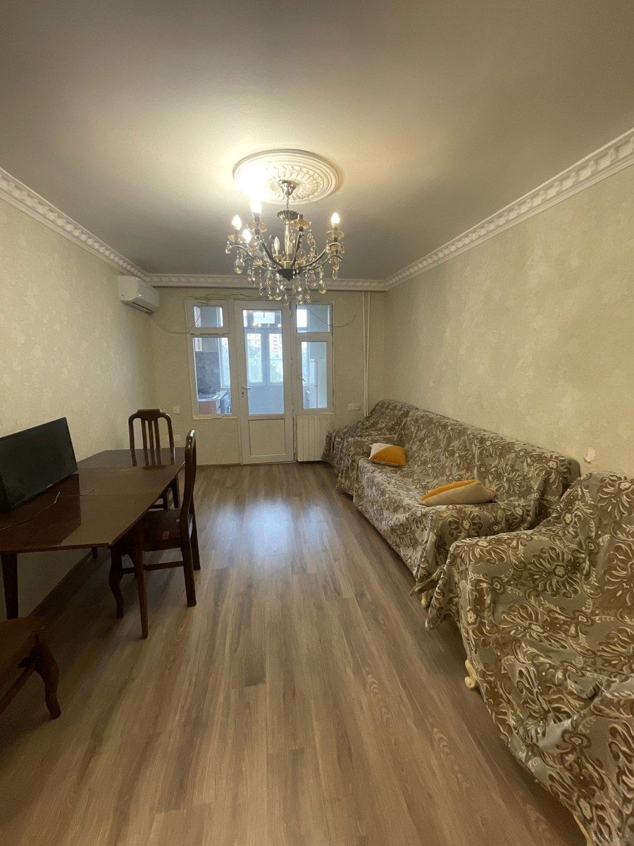 İcarəyə verilir 2 otaqlı köhnə tikili 36 m² — Mənzil, Bakı (2)