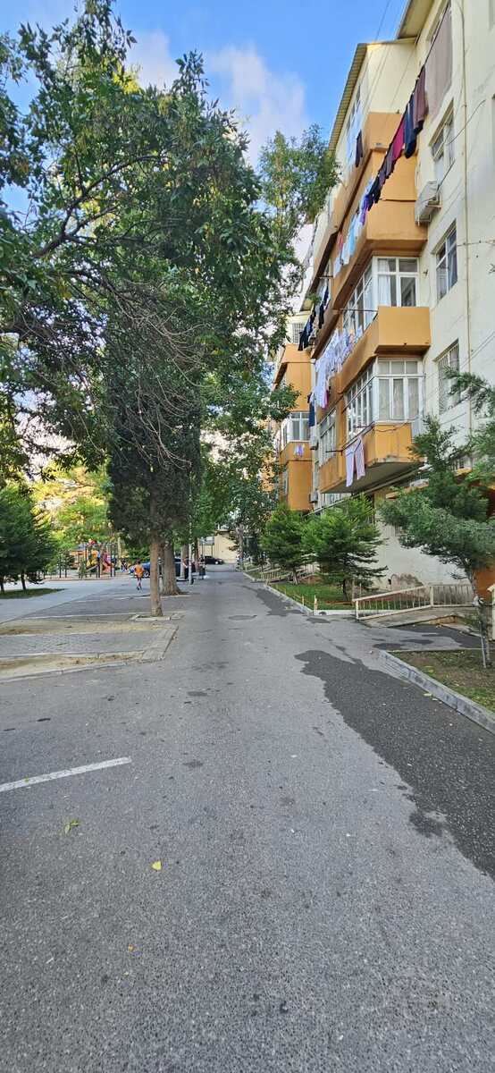 Satılır 2 otaqlı yeni tikili 48 m² — Mənzil, Bakı (8)