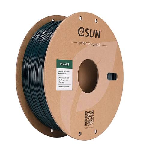 Esun Hyper PLA Plus 1.75 mm Filament – Yaşıl, 1 kq eSUN Hyper PLA+ — Robotzade Azərbaycan — Electronics