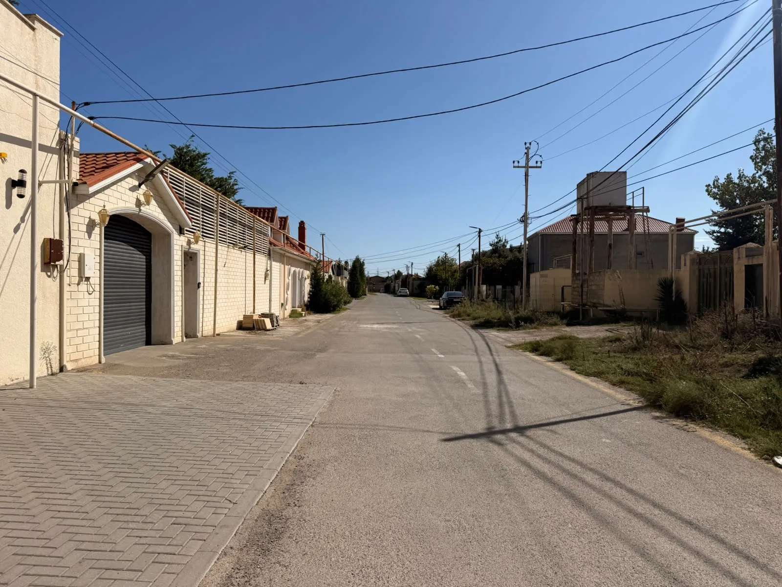 Mərdəkan, Torpaq satılır - 13 sot — Torpaq, Bakı (5)