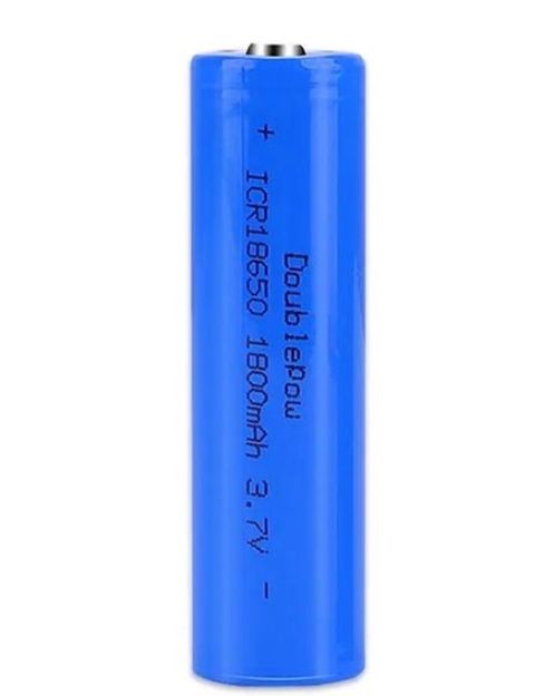 3.7V 1800mAh 18650 Li-ion Şarjlı Batareya – Başlı Qiymət: 3 Texniki — Bakı