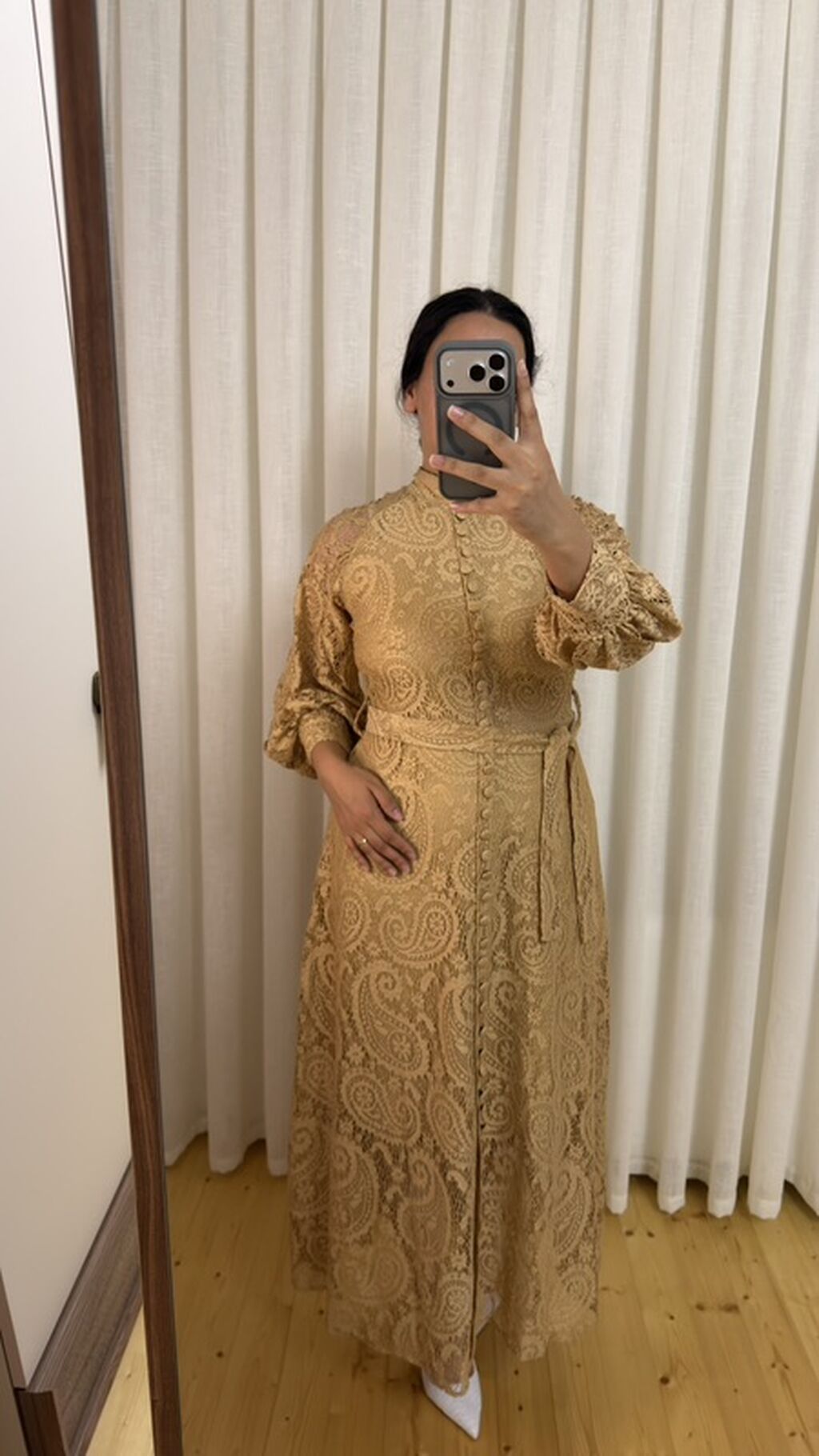 Donlar satılır 2-ci əl, səliqəli vəziyyətdədir Hərbiri cəmi — Gündəlik paltarlar, İsmayıllı (4)