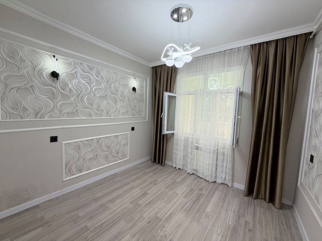 3 otaqlı mənzil, 65 m², Seyid Əzim Şirvani küç, Bakı — Mənzil, Bakı (5)