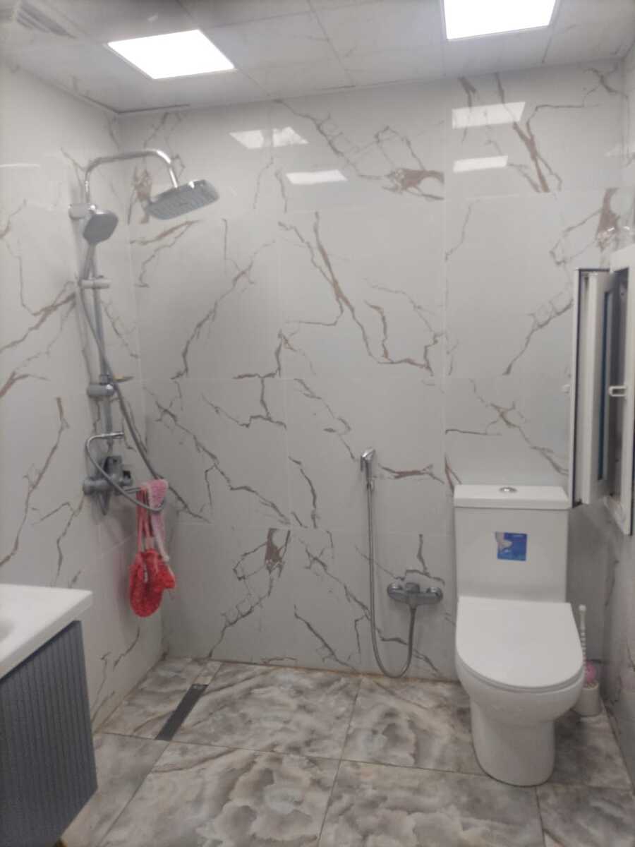 Satılır 3 otaqlı yeni tikili 82 m² — Mənzil, Bakı (6)