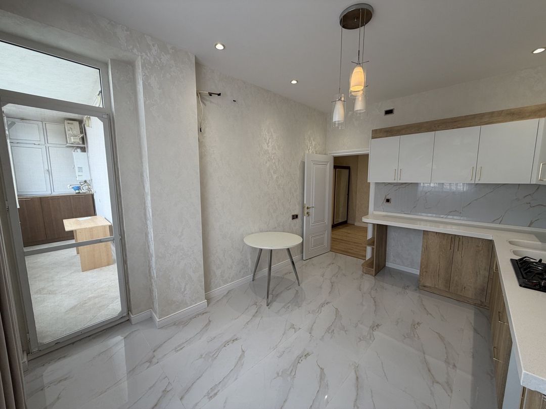 Satılır 2 otaqlı yeni tikili 86 m² — Mənzil, Bakı (3)