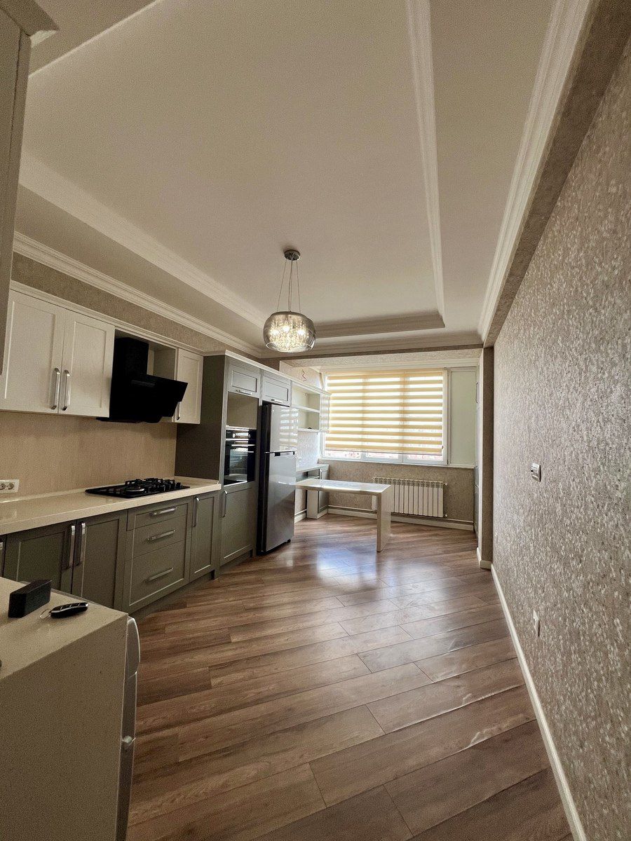 Satılır 3 otaqlı yeni tikili 85 m² — Mənzil, Bakı (11)