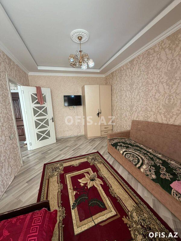Həyət evləri Satılır Abşeron r., Masazır q., 1 otaq, 41 m² — Ev, villa, Bakı (4)