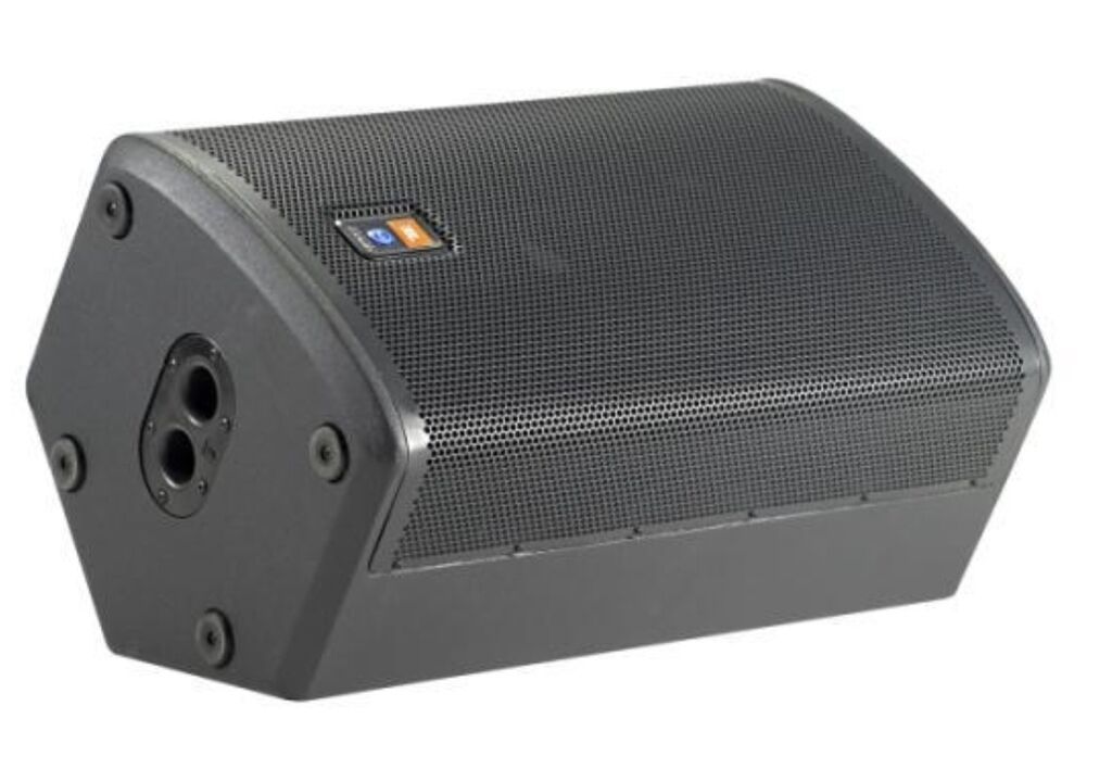 JBL PRX512M aktiv səsgücləndirici/monitor - Güc: Daxili gücləndirici — Dinamiklər və akustik sistemlər, Göyçay (2)