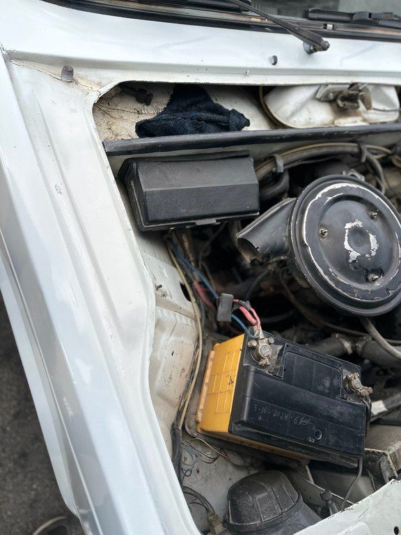 Lada (VAZ) 2107, 1.7 L, 2005 il, 77 000 km 56-BA-222 — Avtomobillər, Şamaxı (7)