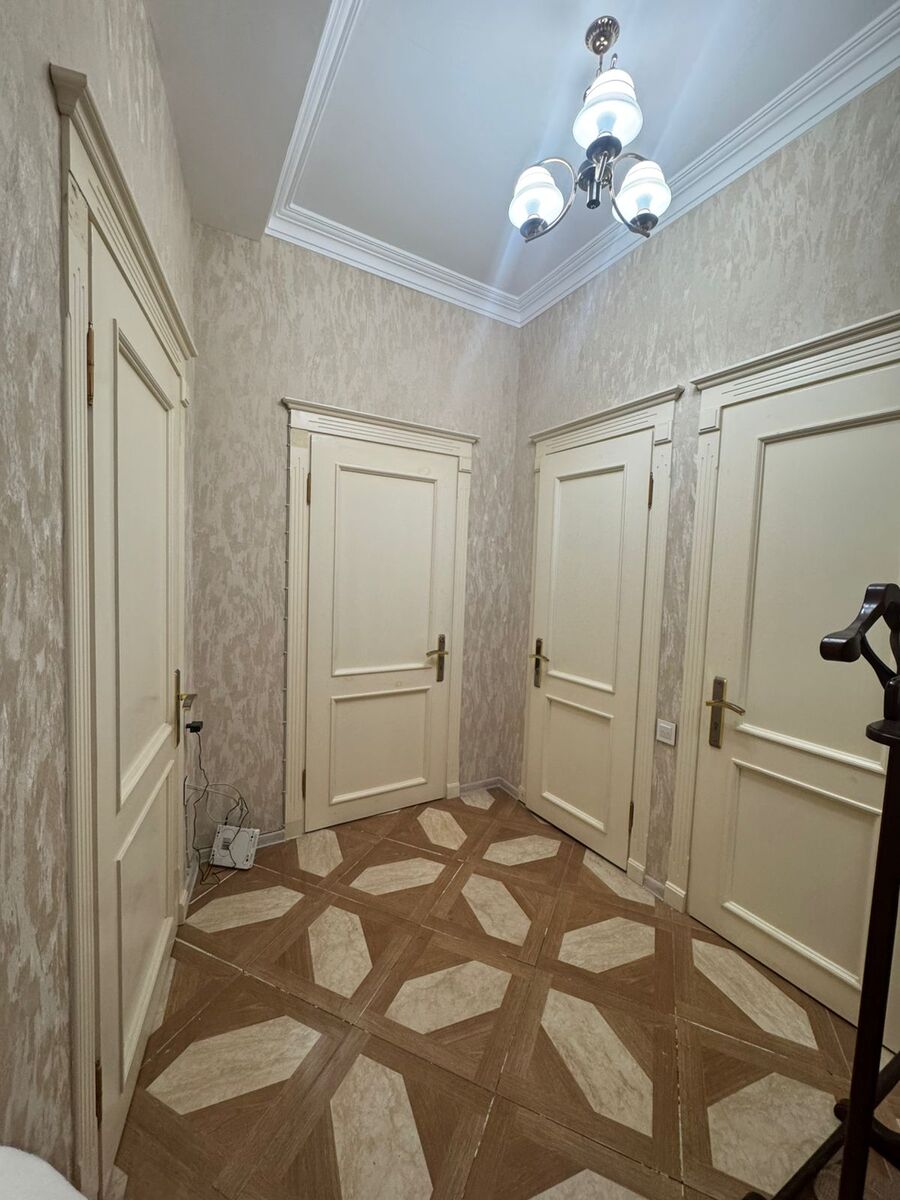 Satılır 1 otaqlı yeni tikili 62 m² — Mənzil, Bakı (8)