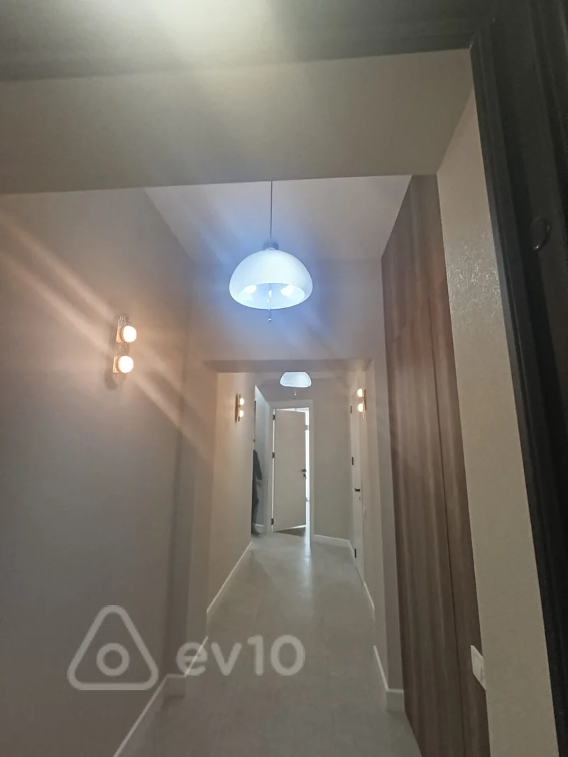 2 otaqlı mənzil, 65.2 m², İ.P.Dadaşov küc — Mənzil, Bakı (3)