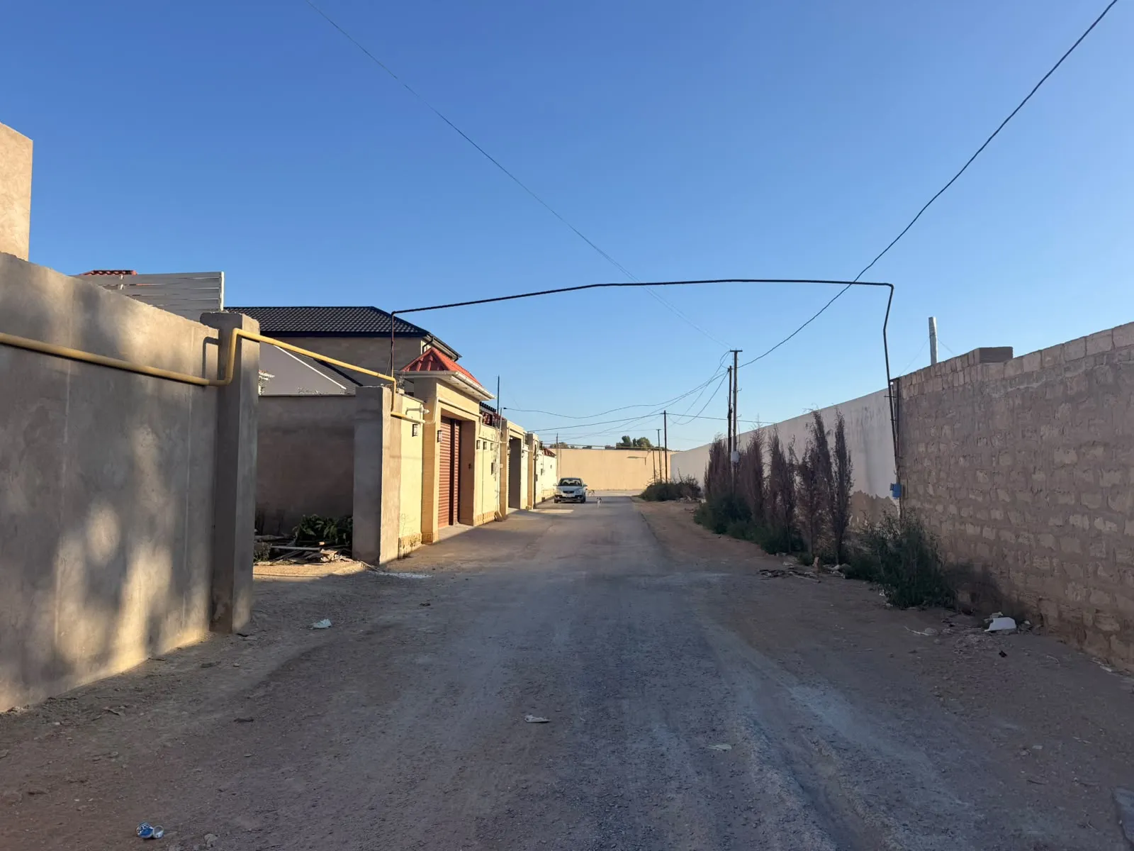 Mərdəkan, Torpaq satılır - 12 sot — Torpaq, Bakı (2)