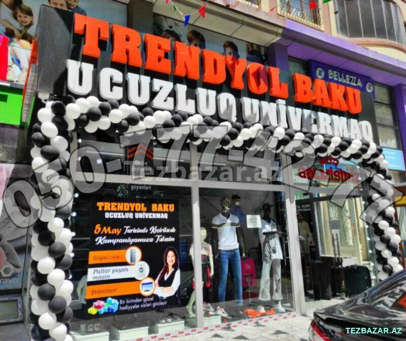 Açılış şarlar — Tədbirləri, tədbir, Bakı (9)