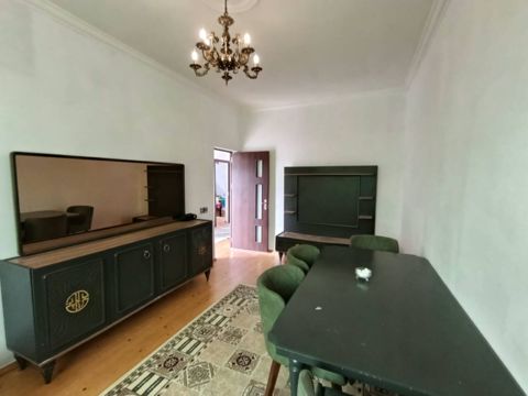 Satılır 3 otaqlı həyət evi/bağ evi 100 m² — Bakı