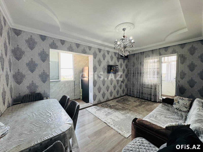 Köhnə tikili Satılır Suraxanı r., Yeni Günəşli q., 2 otaq, 40 m² — Mənzil, Bakı (3)