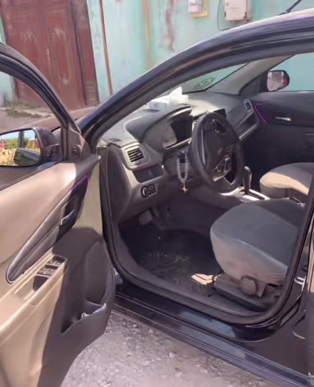 Chevrolet Cobalt, 1.5 L, 2023 il, 23 000 km — Avtomobillər, Bakı (6)