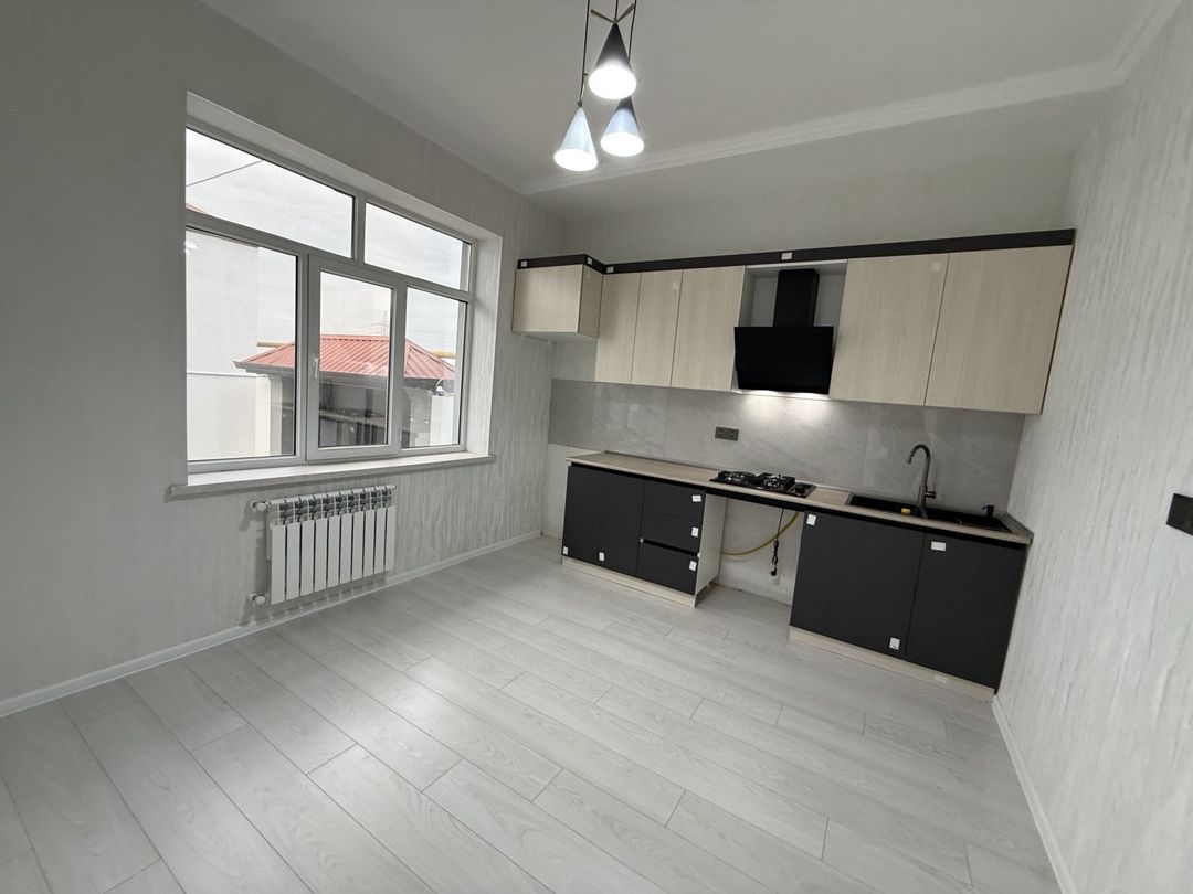 Satılır 4 otaqlı həyət evi/bağ evi 110 m² — Ev, villa, Bakı (9)