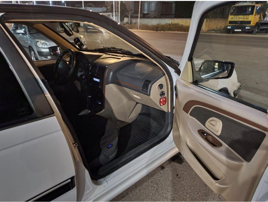 Peugeot 405, 1.6 L, 2019 il, 168 000 km 77-VD-968 — Avtomobillər, Lənkəran (7)