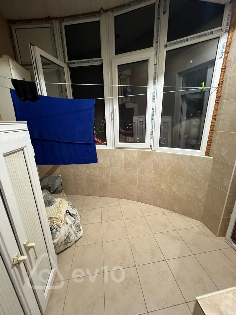 2 otaqlı mənzil, 70 m², Tbilisi prospekti — kirayə — Mənzil, Bakı (4)