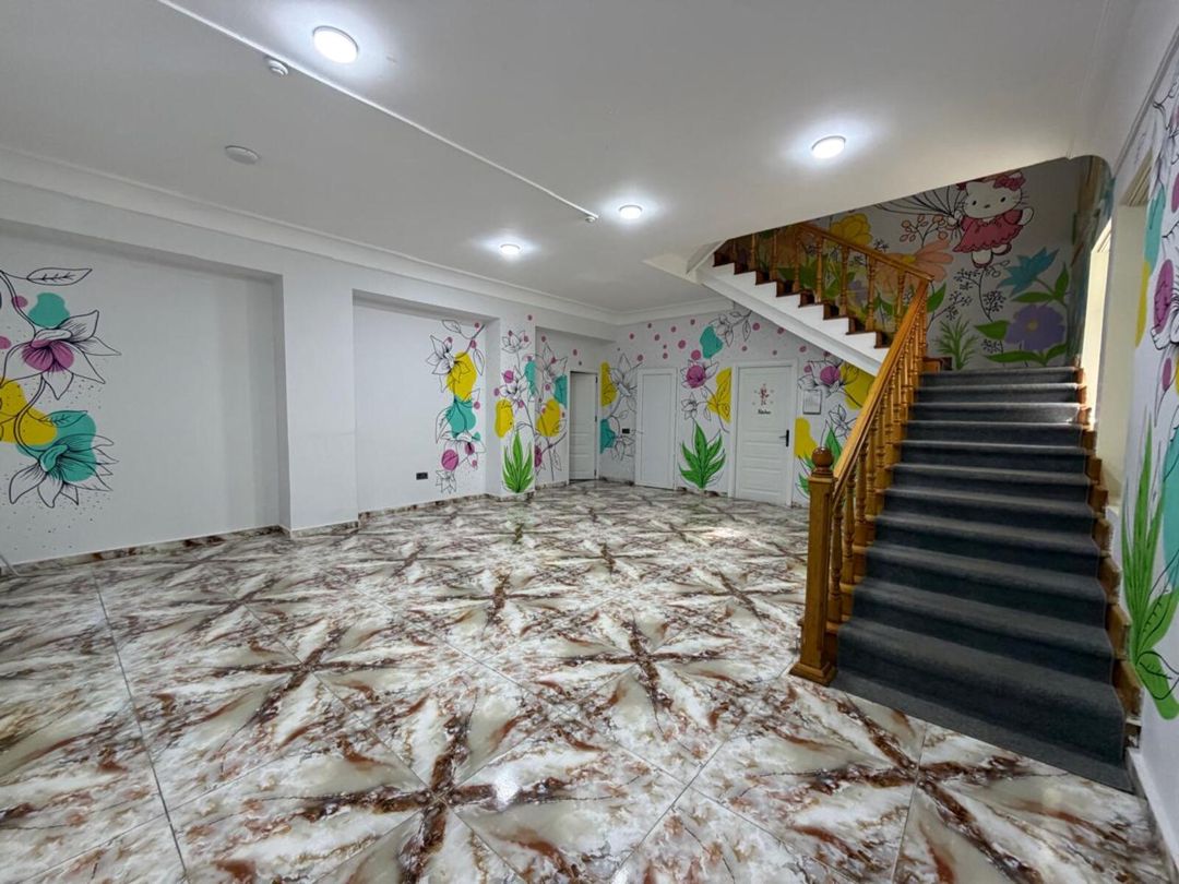 İcarəyə verilir obyekt 400 m² — Əmlak, Bakı (6)