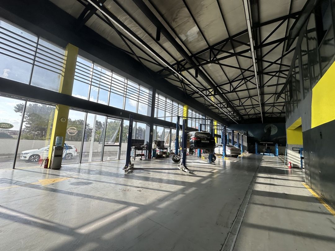 Satılır obyekt 3000 m² — Əmlak, Bakı (8)
