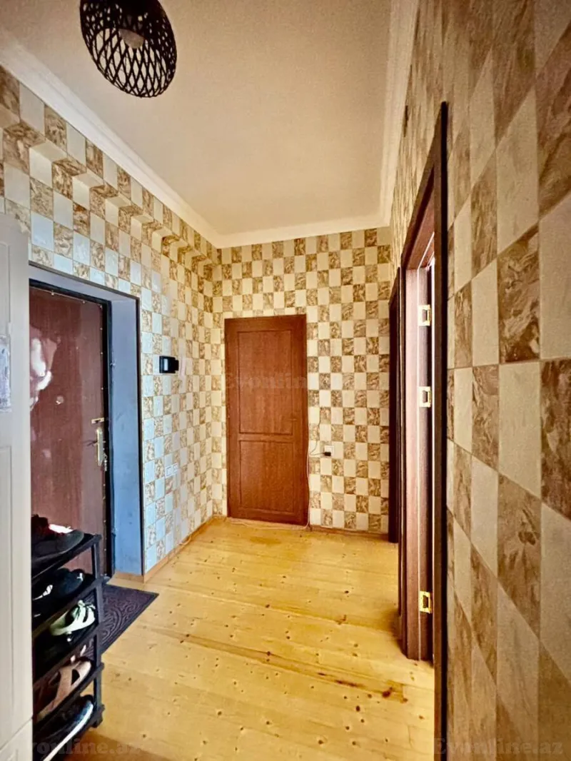 Satılır 2 otaqlı Mənzil Yeni tikili 57 m² Xırdalan — Mənzil, Xırdalan (6)